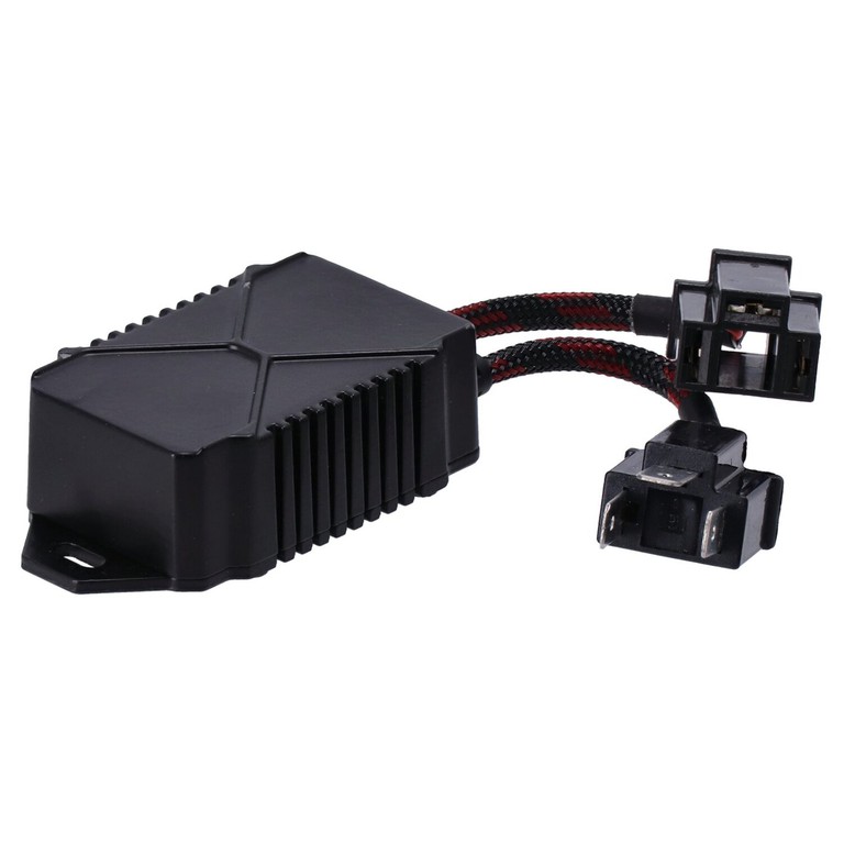 MCS Bright, CAN-bus headlamp adapter