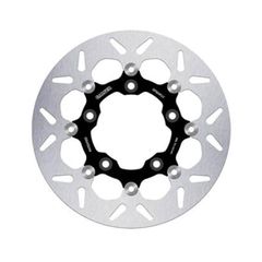 Galfer Galfer brake rotor. Round. Floating. 292×5,6mm