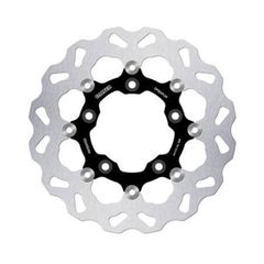Galfer Galfer brake rotor. Wave. Floating. 292×5.6mm