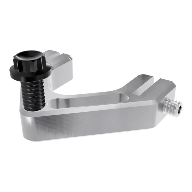 Kraus Kraus, Softail dash adapter