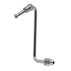 Goodridge Goodridge, pipe fitting 90 & 125° angle, ‘S-bend’. SS