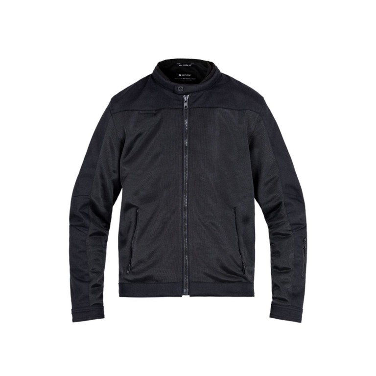 John Doe John Doe Aero mesh jacket