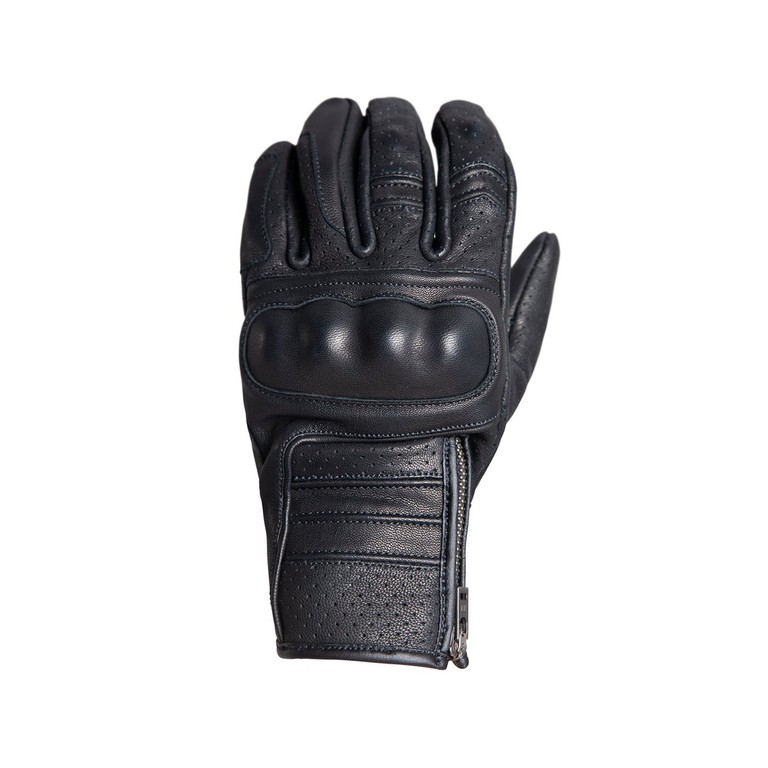 John Doe John Doe Ora gloves black
