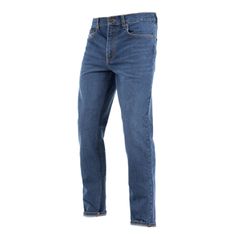 John Doe John Doe Classic mono jeans indigo