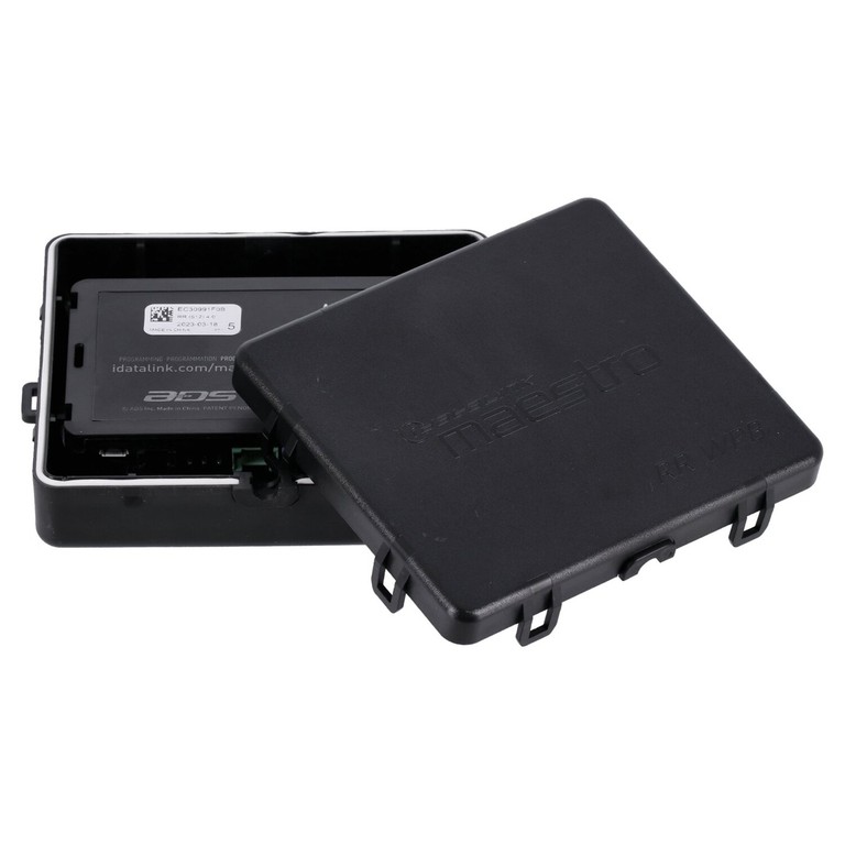 Soundstream Soundstream, iDataLink Maestro RR module