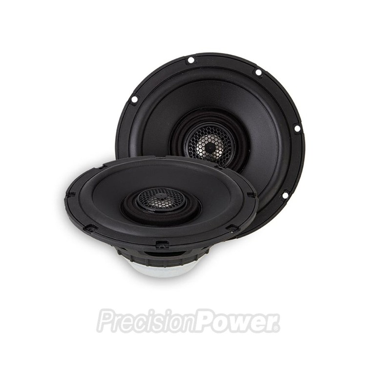 PrecisionPower PrecisionPower, 6.5″ MAS fairing speakers 2 Ohm