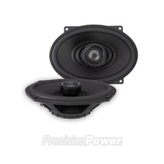 PrecisionPower PrecisionPower, 5″ x 7″ MAS speakers 2 Ohm