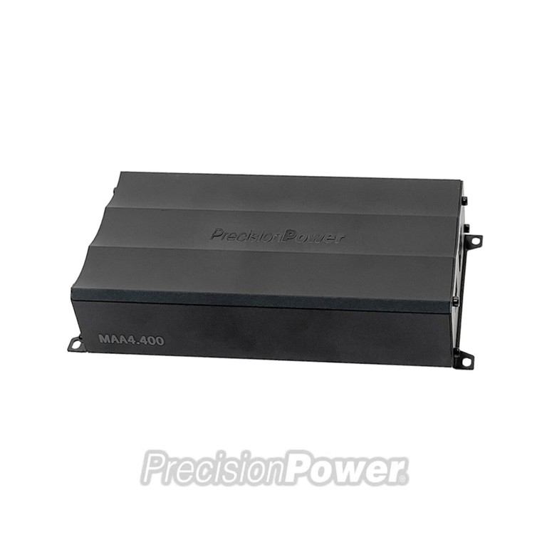 PrecisionPower PrecisionPower, Atom Mini digital amplifier