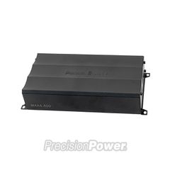 PrecisionPower PrecisionPower, Atom Mini digital amplifier
