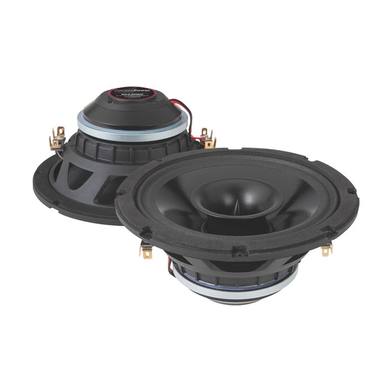 PrecisionPower PrecisionPower, 6.5″ High efficiency Horn Loaded Speaker
