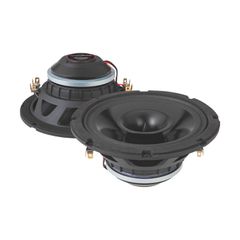 PrecisionPower PrecisionPower, 6.5″ High efficiency Horn Loaded Speaker