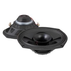PrecisionPower PrecisionPower, 6″x 9″ High efficiency Horn Loaded Speaker