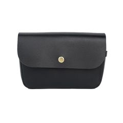 Tripmachine Tripmachine Sidekick Moto Pouch Black