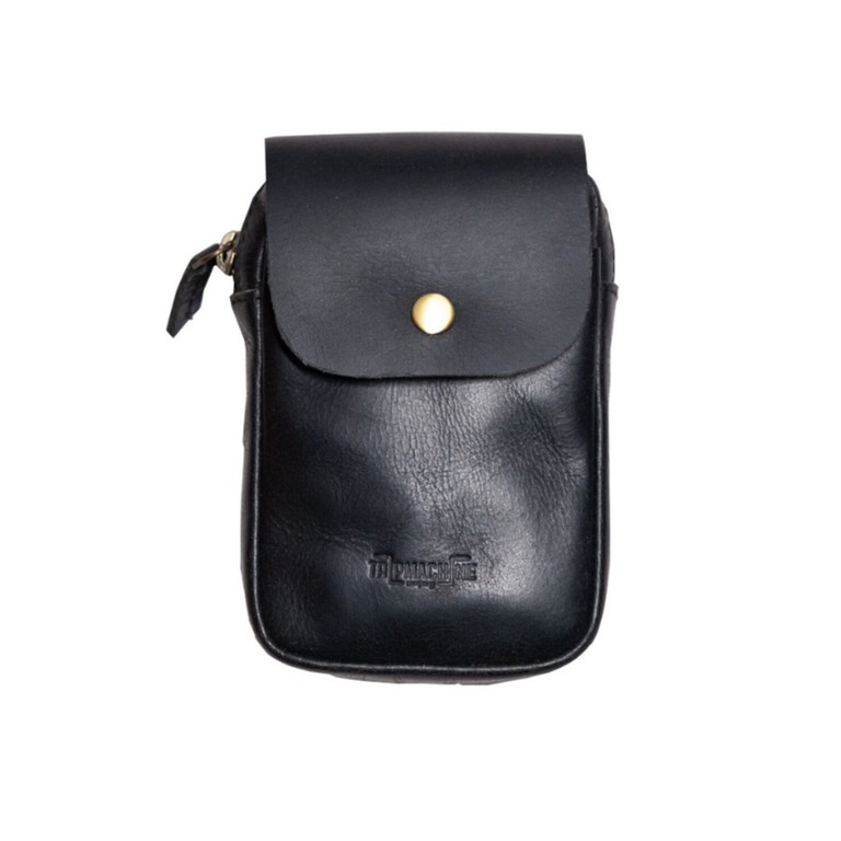 Tripmachine Tripmachine Utility Pouch Black
