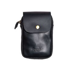 Tripmachine Tripmachine Utility Pouch Black