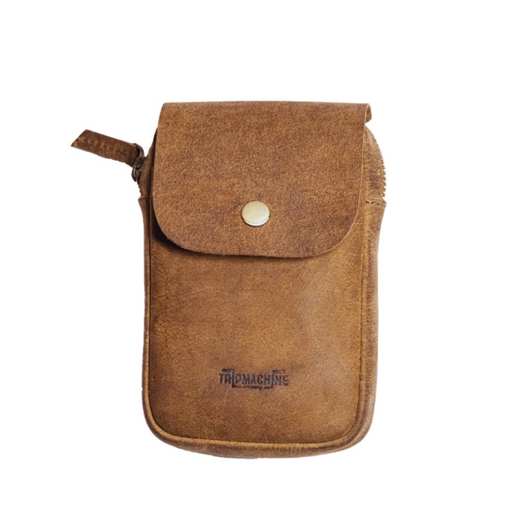 Tripmachine Tripmachine Utility Pouch Tobacco