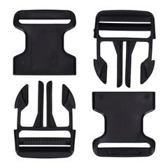 Biltwell Biltwell Exfil-80 1.5″ gen 1 bucket set black