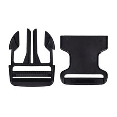 Biltwell Biltwell Exfil-80 1.5″gen 2 buckle set black