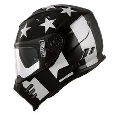 Simpson Simpson Venom helmet stingrae