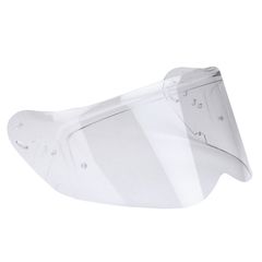 Simpson Simpson Visor for Venom Clear