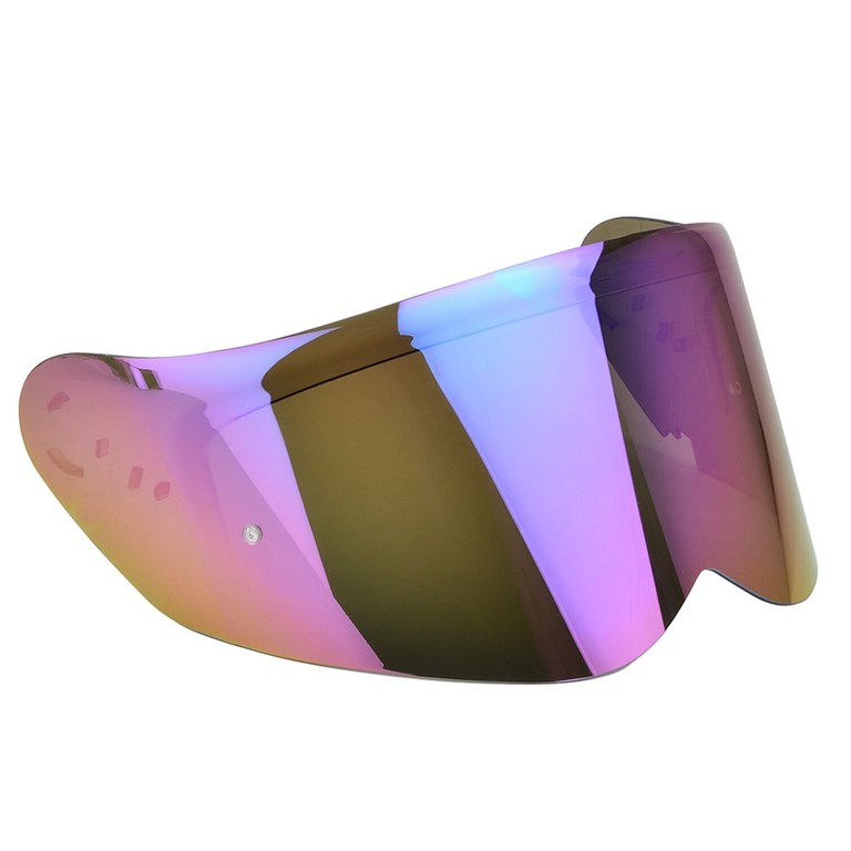 Simpson Simpson Visor for Venom Irridium (oil)