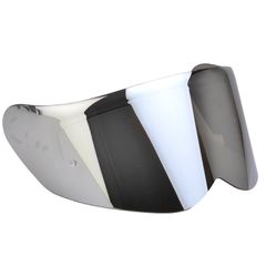 Simpson Simpson Visor for Venom Mirror (Silver)