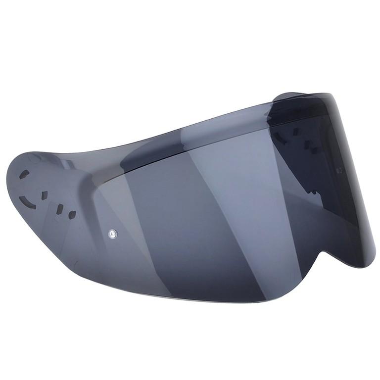 Simpson Simpson Visor for Venom/Speed Dark Smoke
