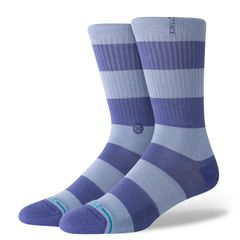 Stance Stance Stacked Up Crew socks indigo