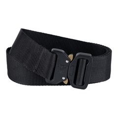 Army Surplus Army Surplus Tactical Fast belt black