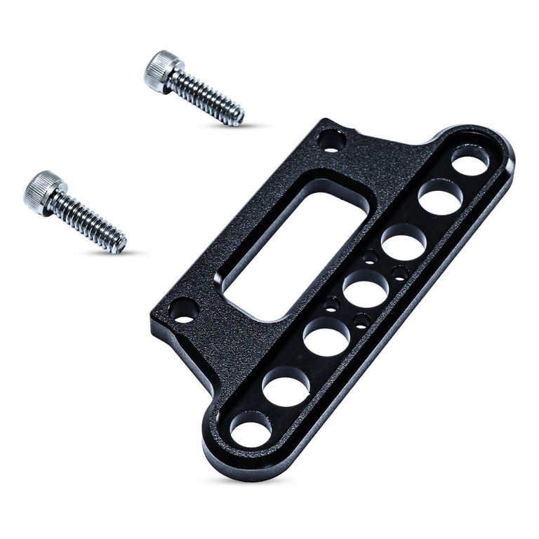 Performance Machine PM, warning light relocation kit