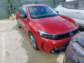 Opel Corsa 2025 1.2T AUTO HYBRID 100ps