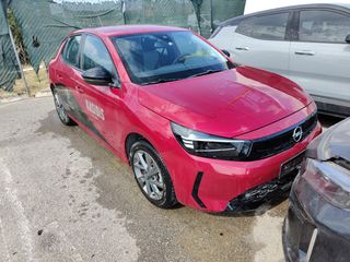 Opel Corsa 2025 1.2T AUTO HYBRID 100ps-thumb-1