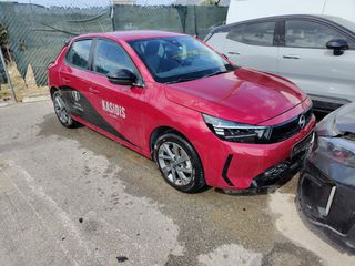 Opel Corsa 2025 1.2T AUTO HYBRID 100ps-thumb-2