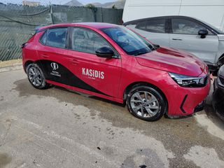 Opel Corsa 2025 1.2T AUTO HYBRID 100ps-thumb-3