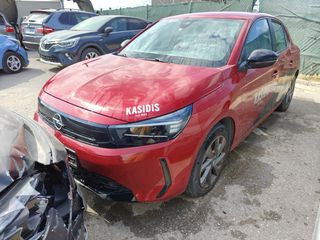 Opel Corsa 2025 1.2T AUTO HYBRID 100ps-thumb-12