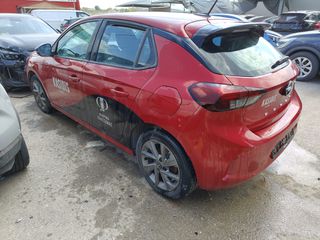 Opel Corsa 2025 1.2T AUTO HYBRID 100ps-thumb-15