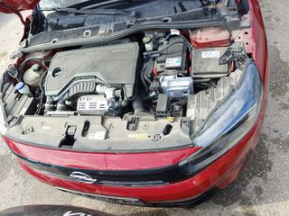 Opel Corsa 2025 1.2T AUTO HYBRID 100ps-thumb-20