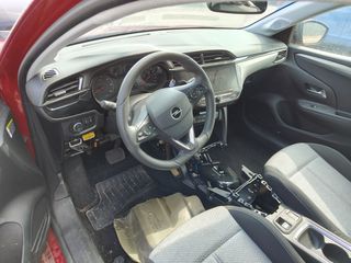 Opel Corsa 2025 1.2T AUTO HYBRID 100ps-thumb-21