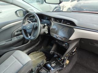 Opel Corsa 2025 1.2T AUTO HYBRID 100ps-thumb-22