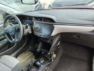 Opel Corsa 2025 1.2T AUTO HYBRID 100ps-thumb-23