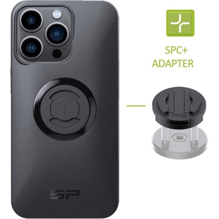 SP Connect SP Connect Phone Case SPC+ iPhone 16 Pro
