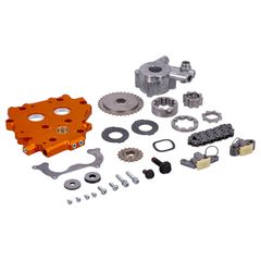 OEM OEM SE cam plate and oil pump conversion kit