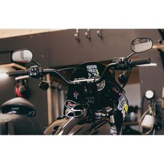 HundredBoyz HundredBoyz X MCS Clubstyle Pack. 8″ TBW
