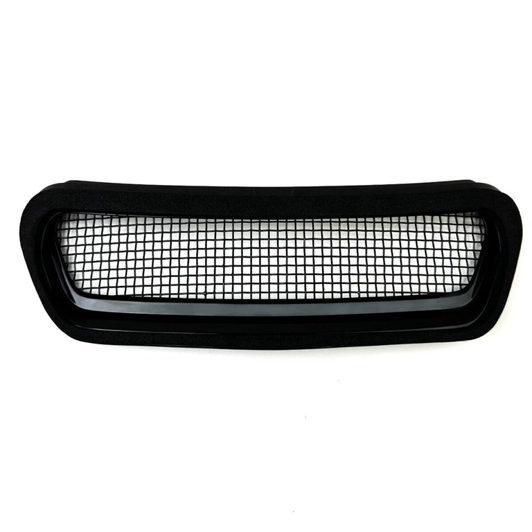 Custom Dynamics Custom Dynamics, ST Fairing Vent Insert. Black