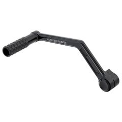 Arlen Ness Arlen Ness, Speedliner Shifter Arm. Black