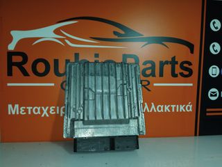 ΕΓΚΕΦΑΛΟΣ ΚΙΝΗΤΗΡΑ ΒMW CONTINENTAL DME MSD81.2 7599881 5WK93729 N43B16A N43B20A E97 - E81 - E90 - E92 - E60 - E61 - E87