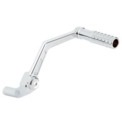 Arlen Ness Arlen Ness, Speedliner Brake Arm. Chrome
