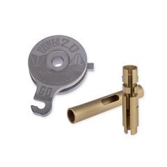 Müeller Müller, M8 Power Clutch 2.0