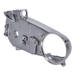 MCS Inner primary cover. Cast