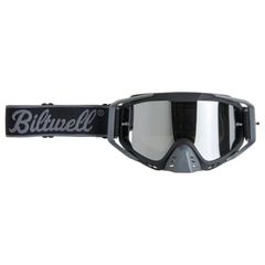 Biltwell Biltwell Ridgeline goggles script grey
